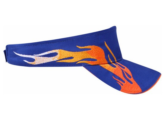 OTTO CAP® Sun Visor 1