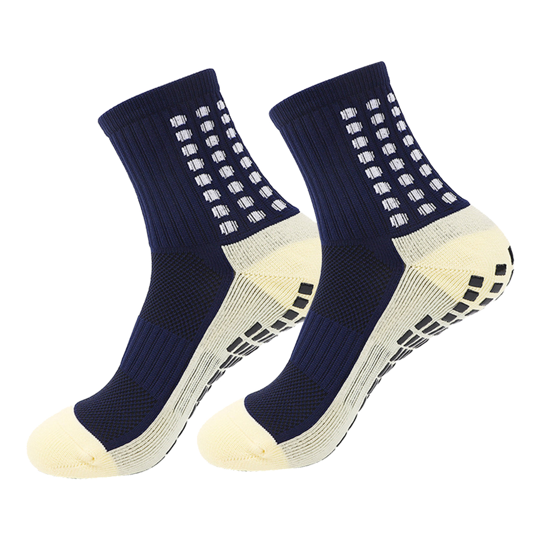 Grip Anti-slip Socks 10