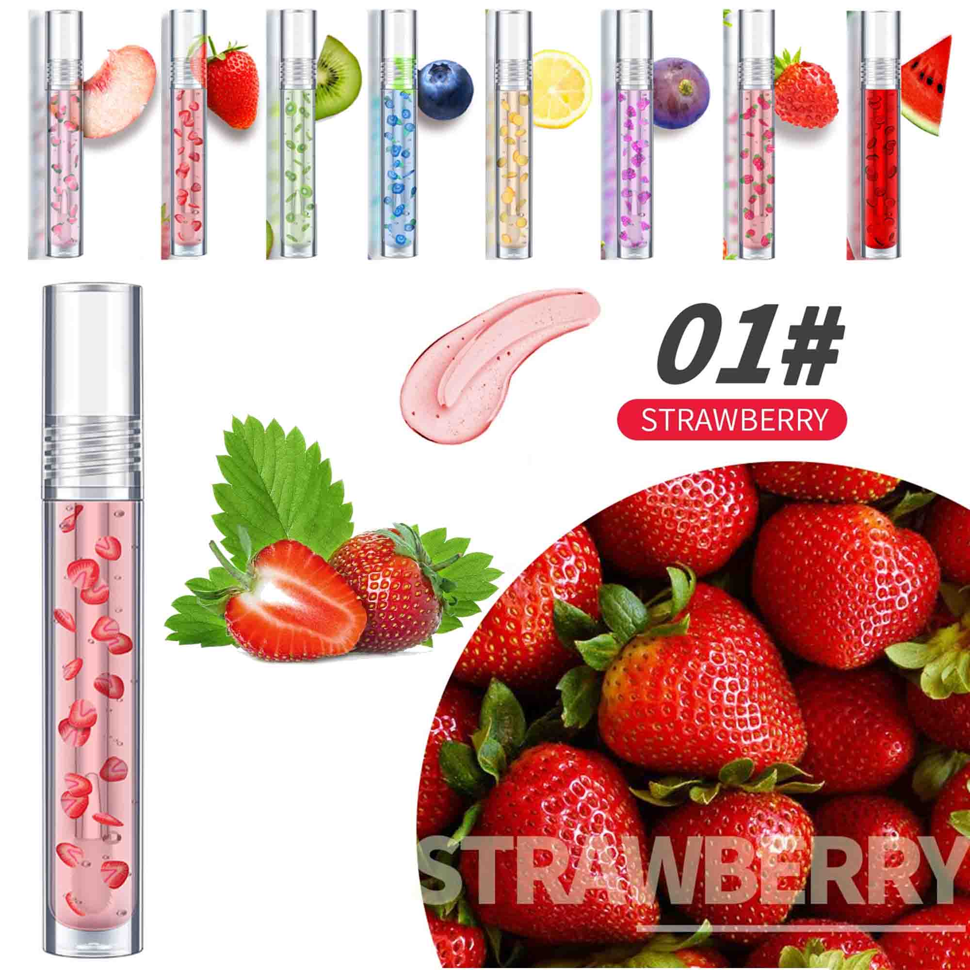 Lasting Finish Lipstick 1