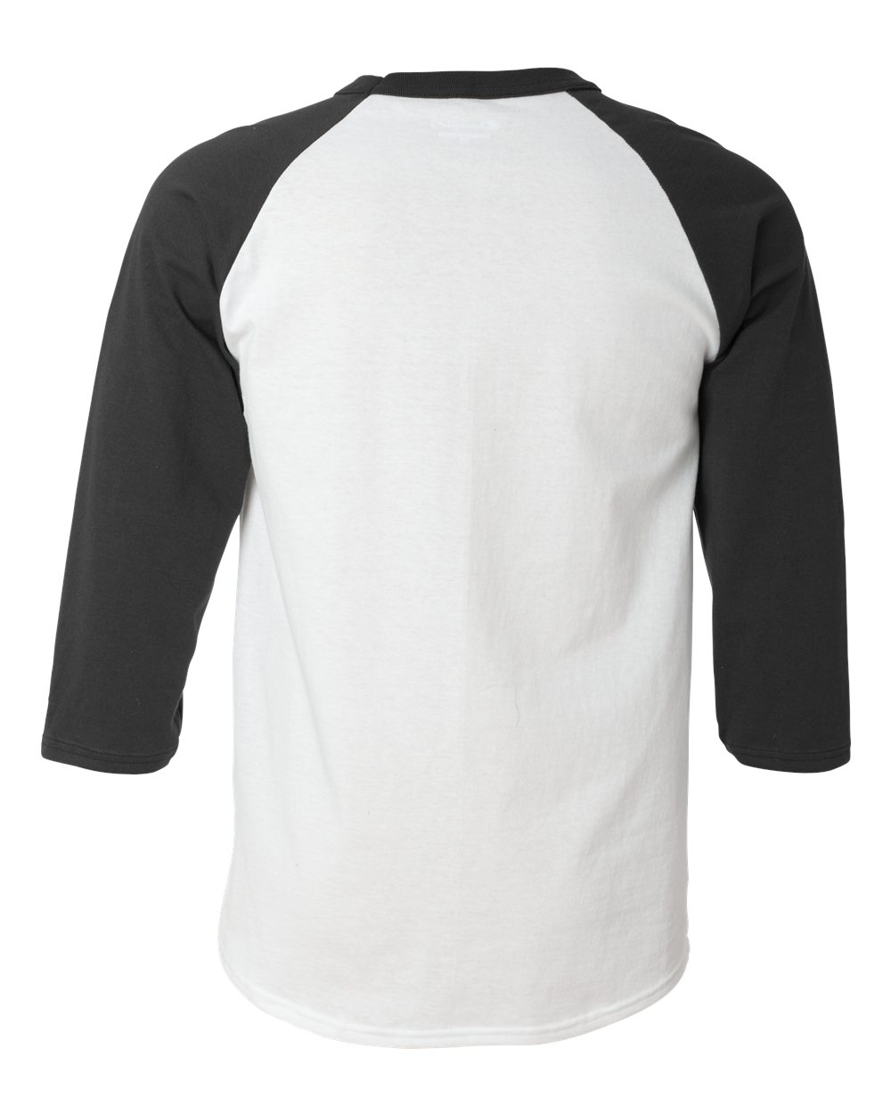 Unisex Raglan Sleeve Baseball T-Shirt - T137 28