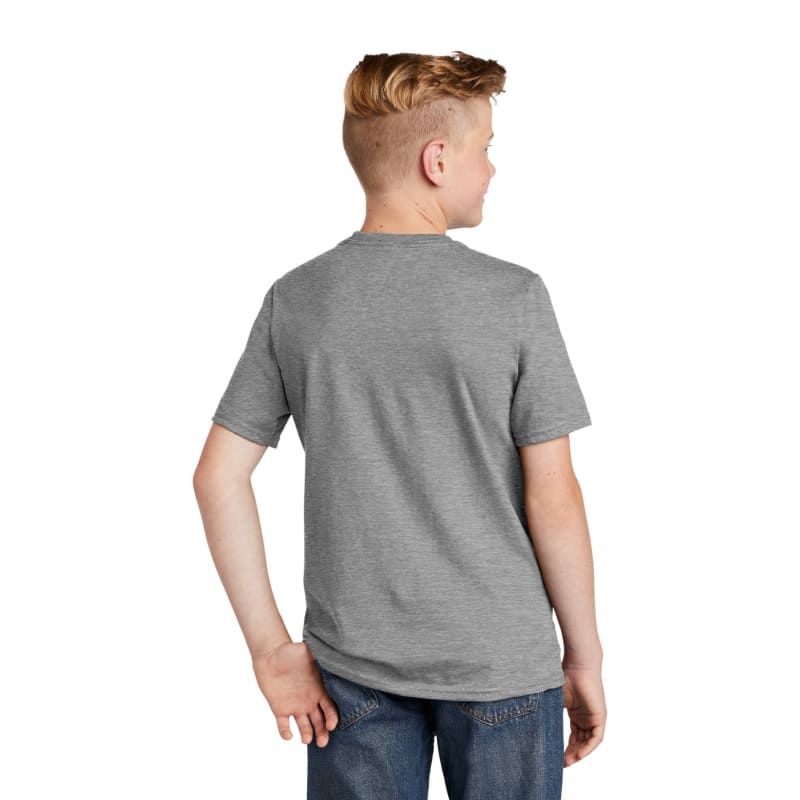 District Youth Very Important Tee . 126