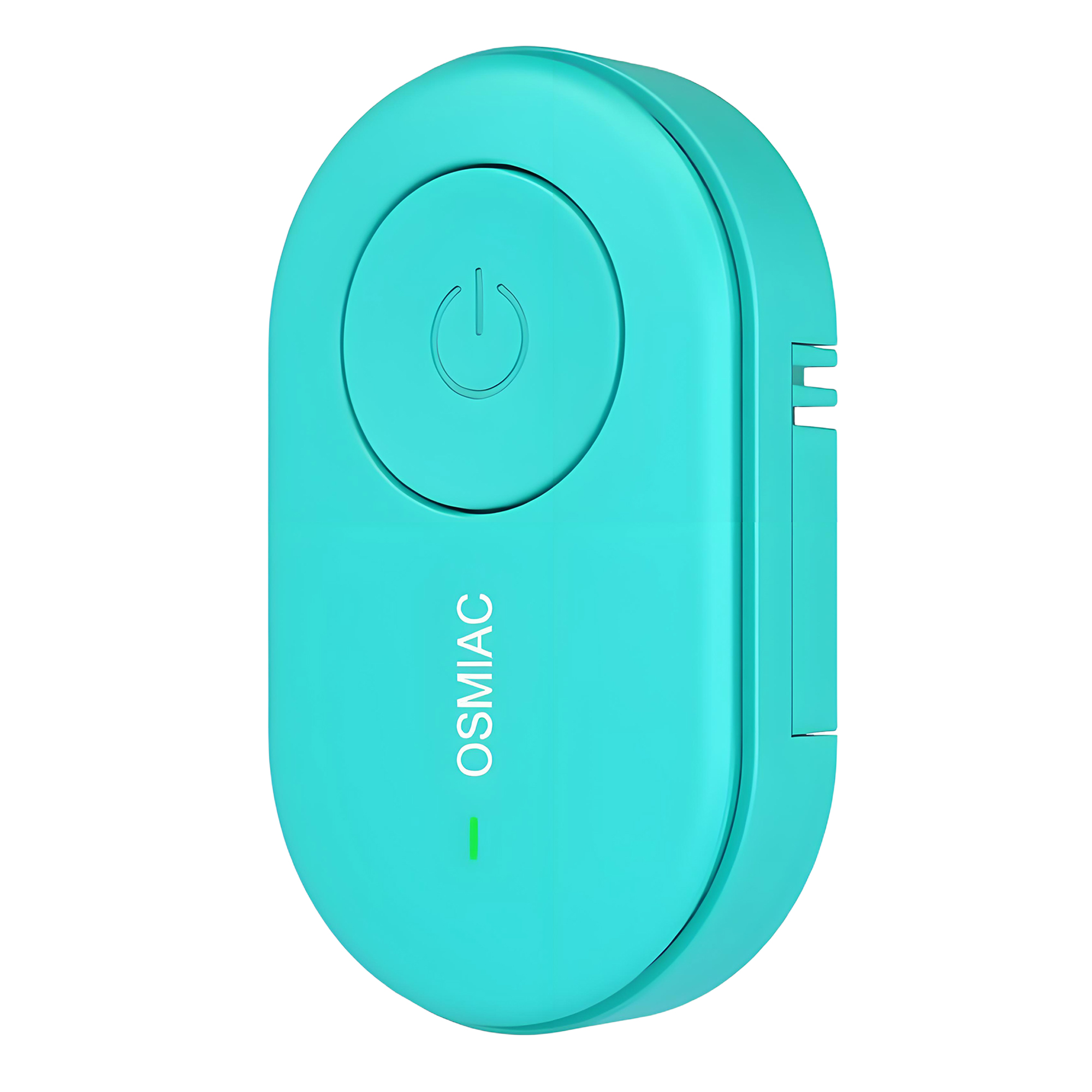 Clip-On Wearable Pest Repeller with Ultrasonic 1
