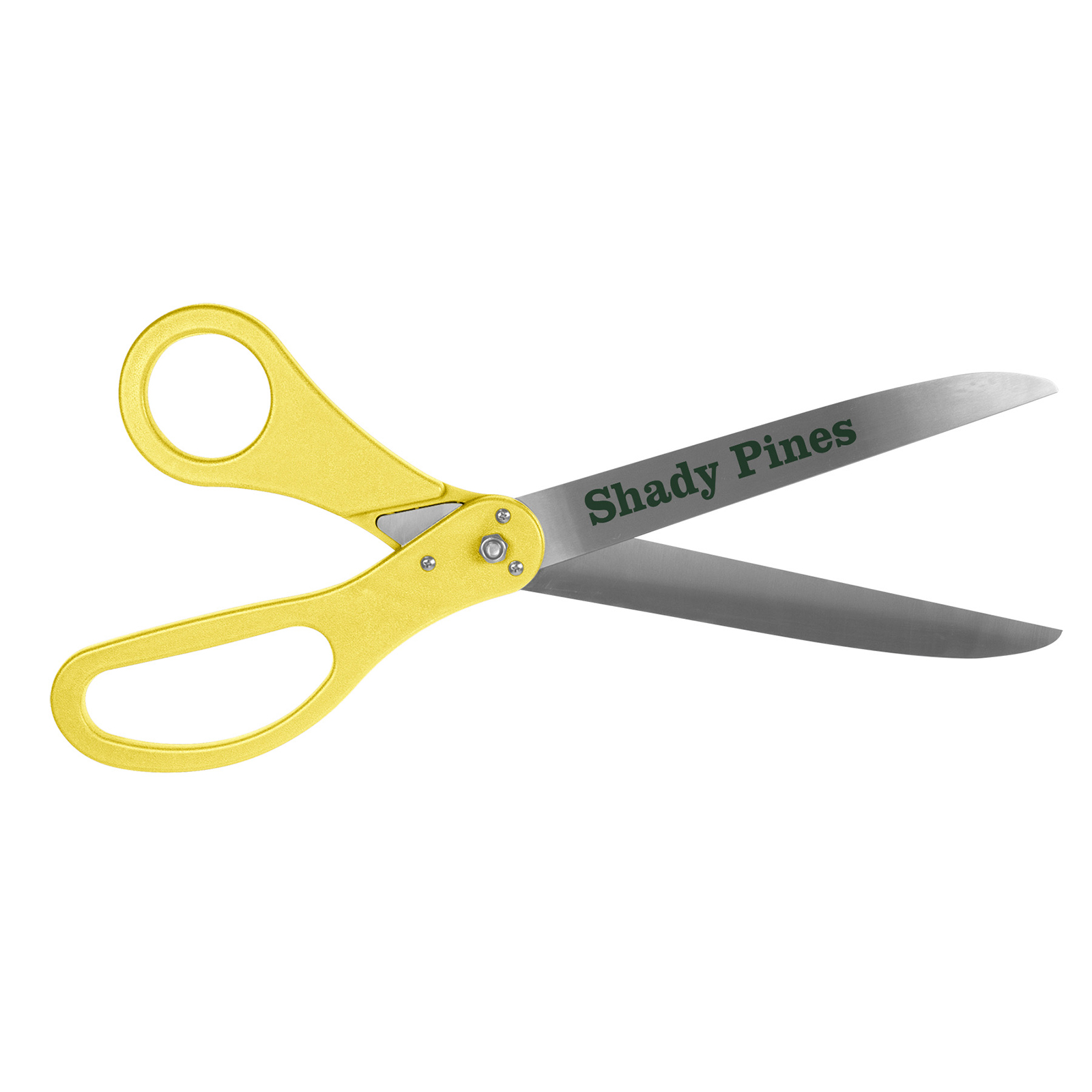 25" Large Scissors - Direct Print 13