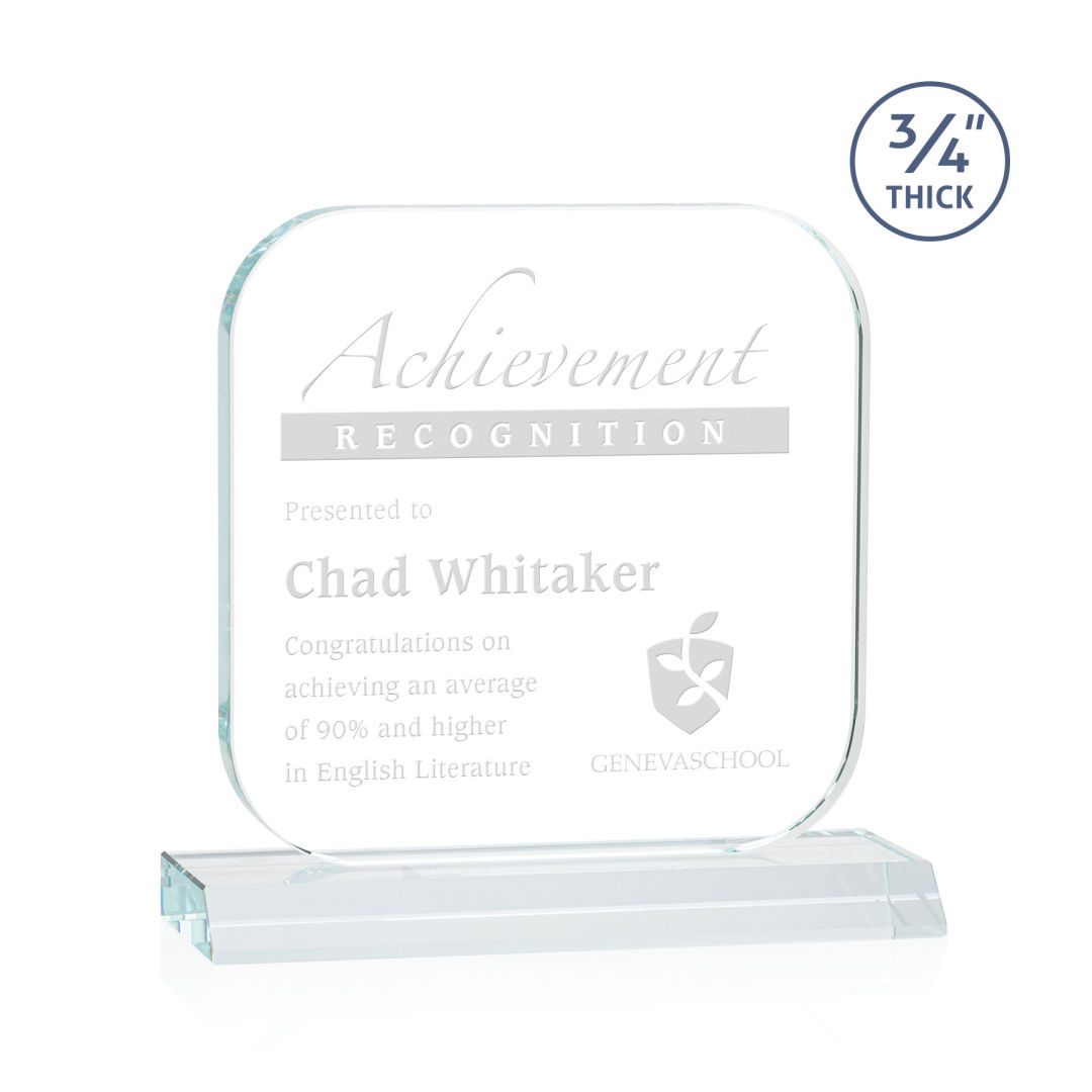 App Award - Clear