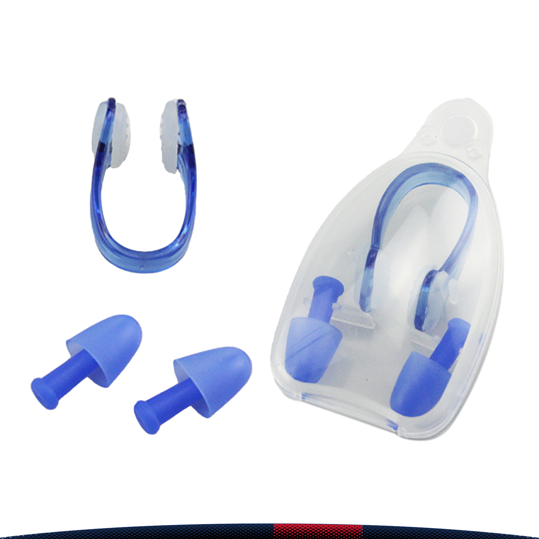 Flarx Swimming Earplugs 5