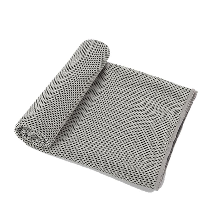 39 " Sports Ice Cooling Towel 2