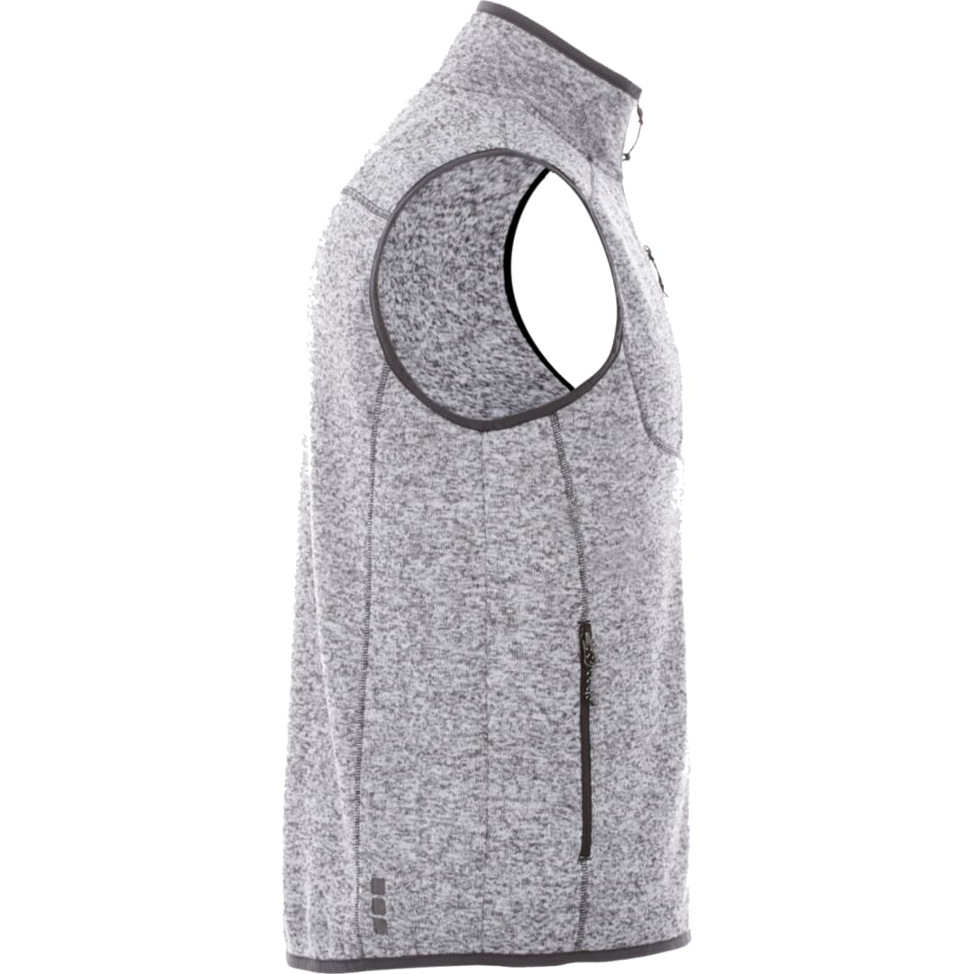 Men's FONTAINE Knit Vest 55