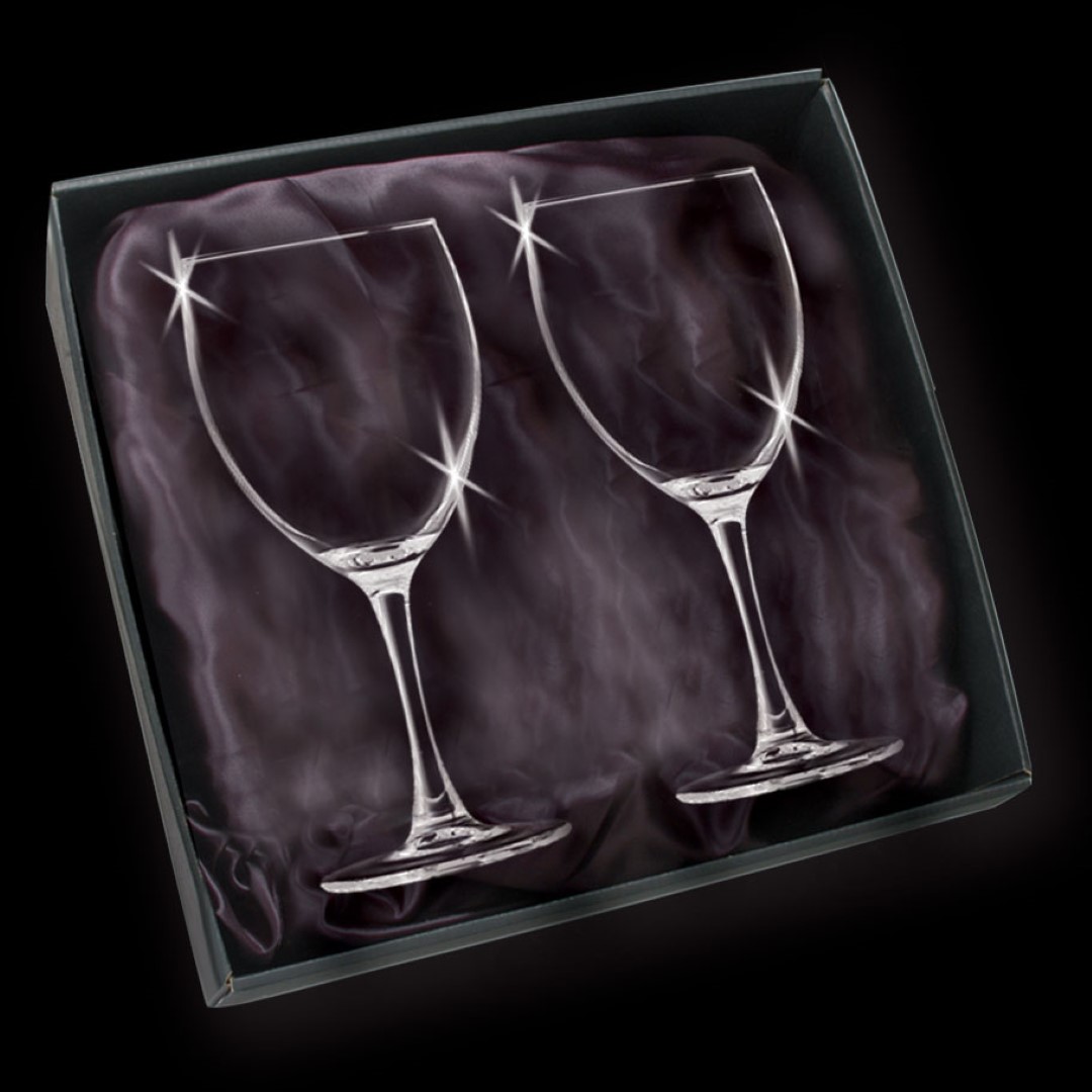 10 Oz. Wine Glass 3