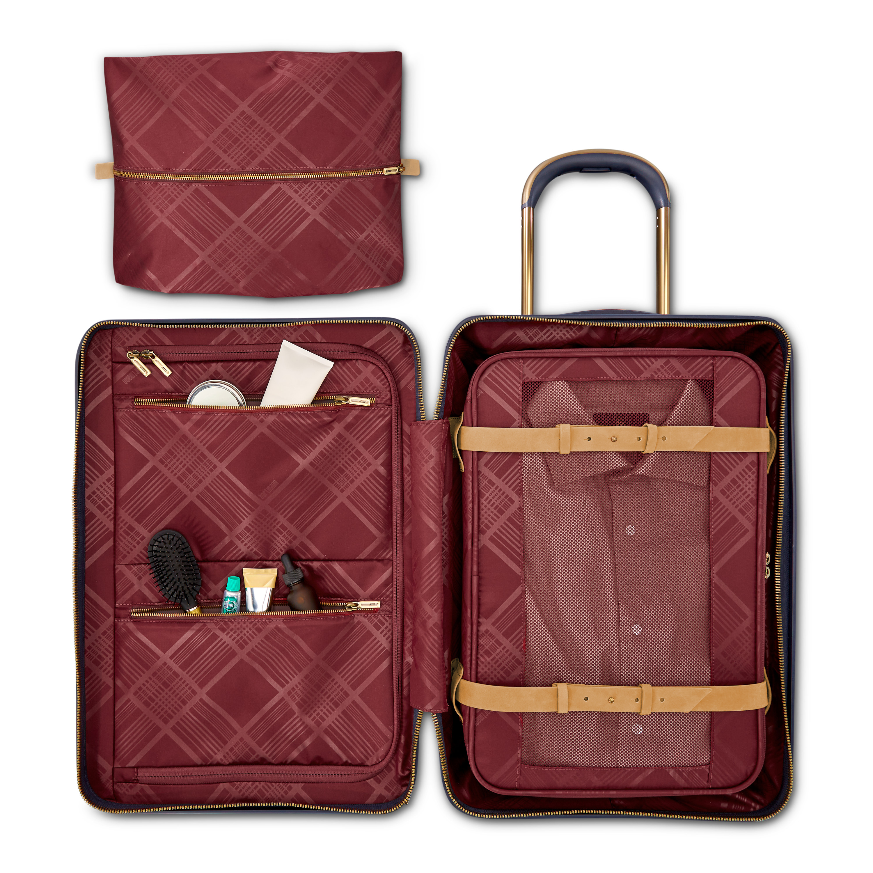 Hartmann Reserve Carry-On 19