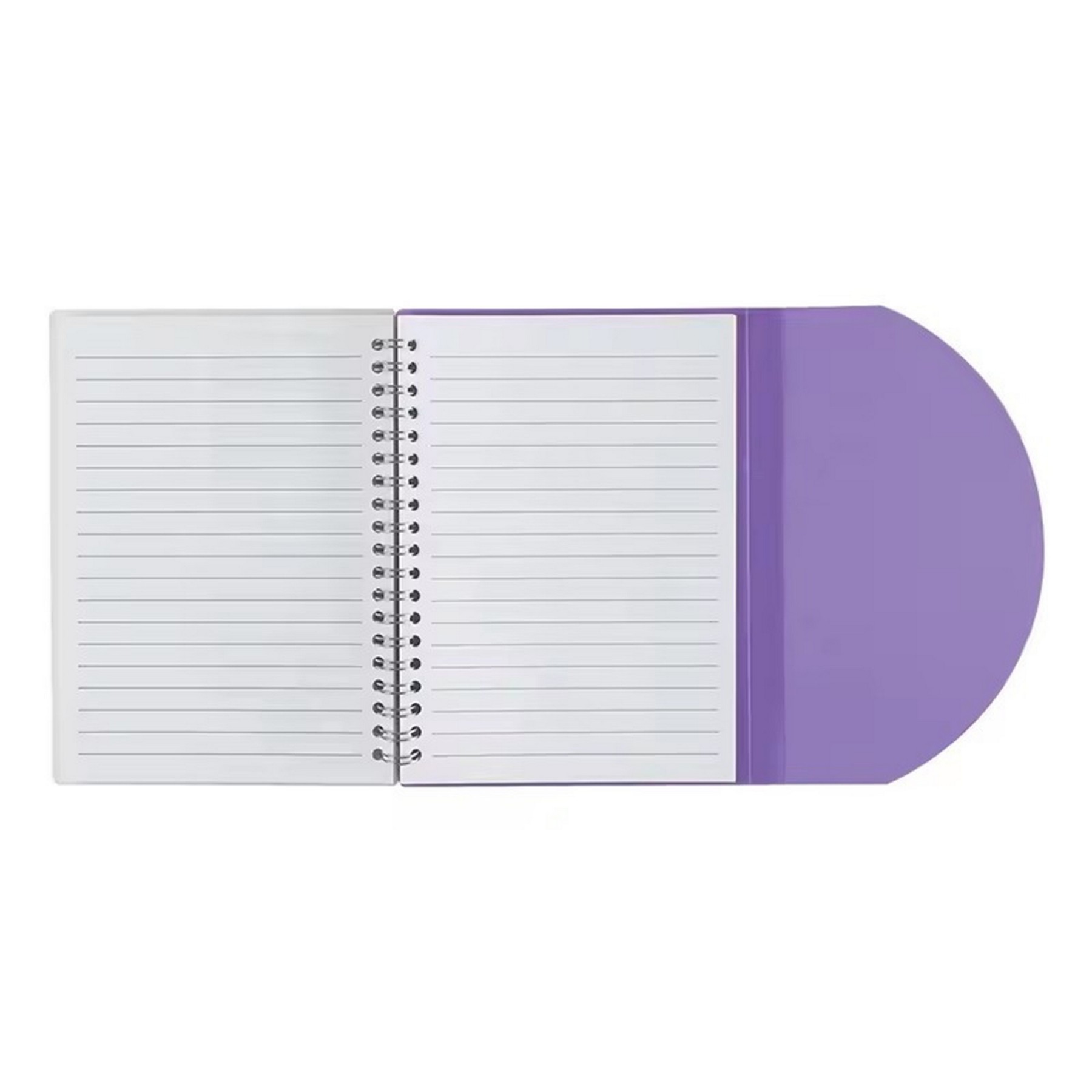 Pocket Notebook 2