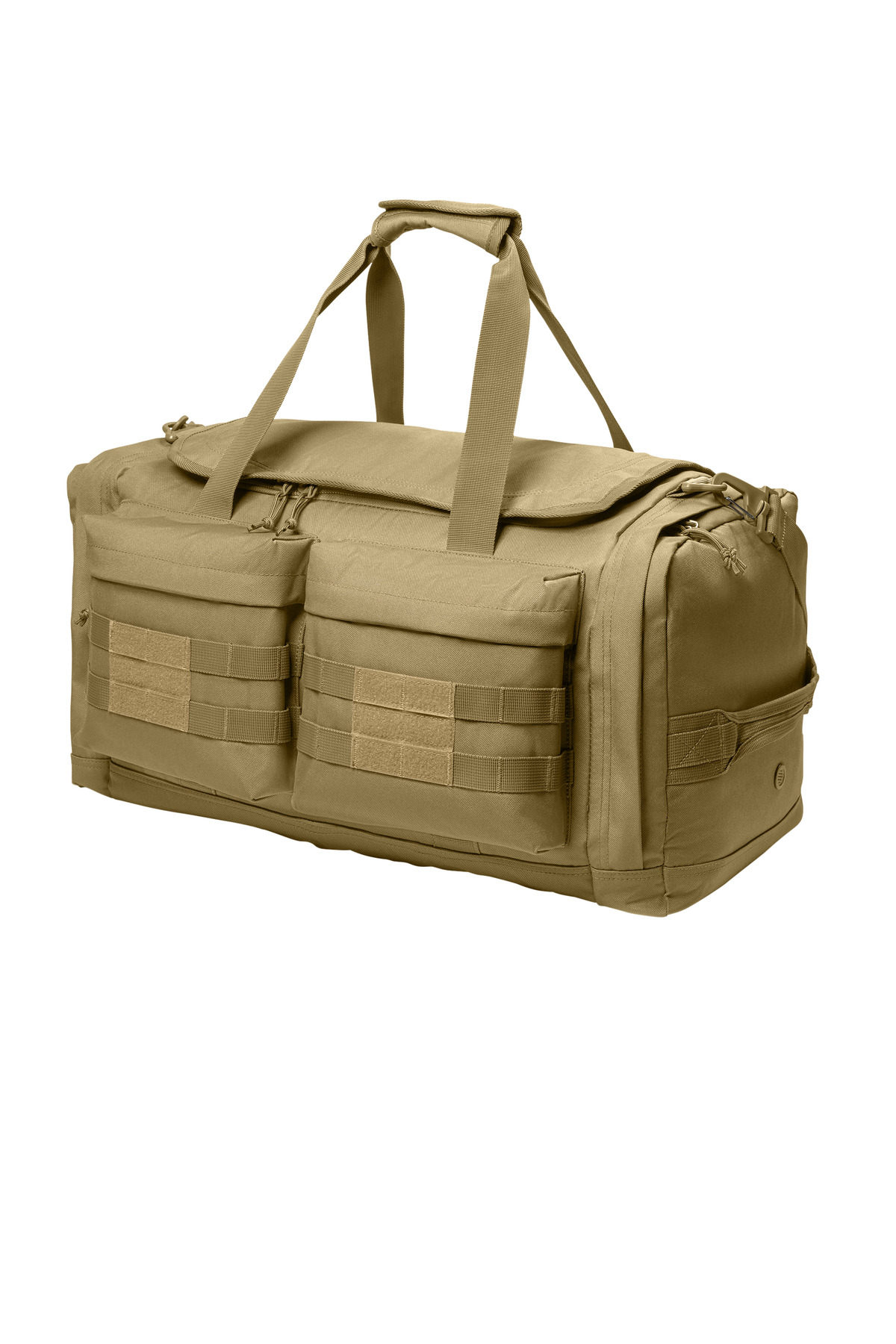CornerStone Tactical Duffel CSB815 13