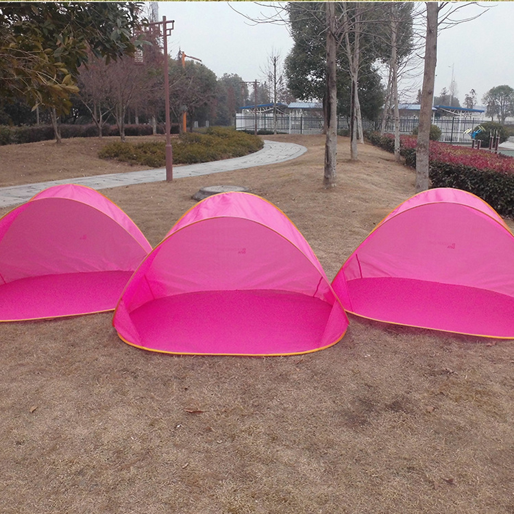 Sun Protection Shelters 3