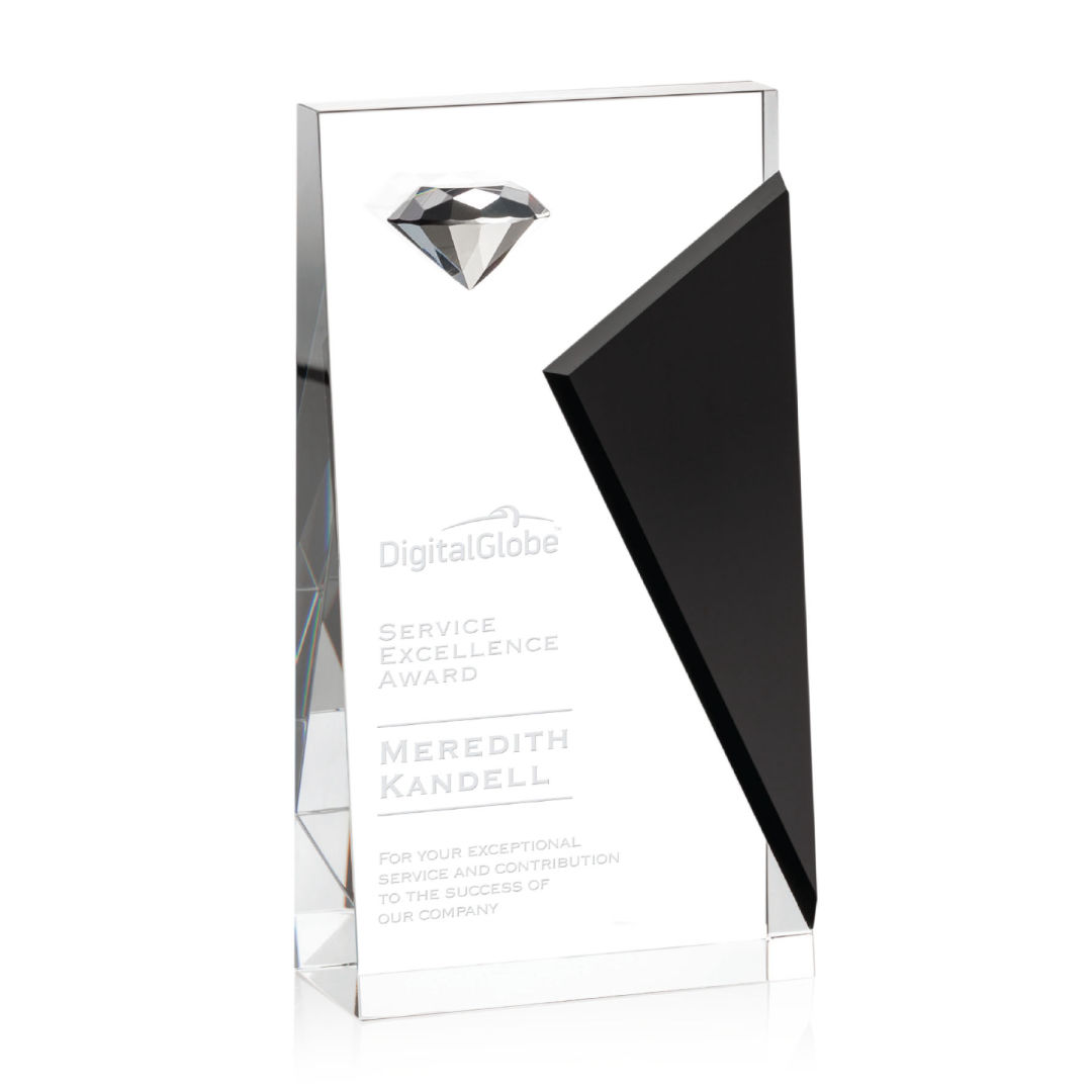 Townsend Award - Black 4
