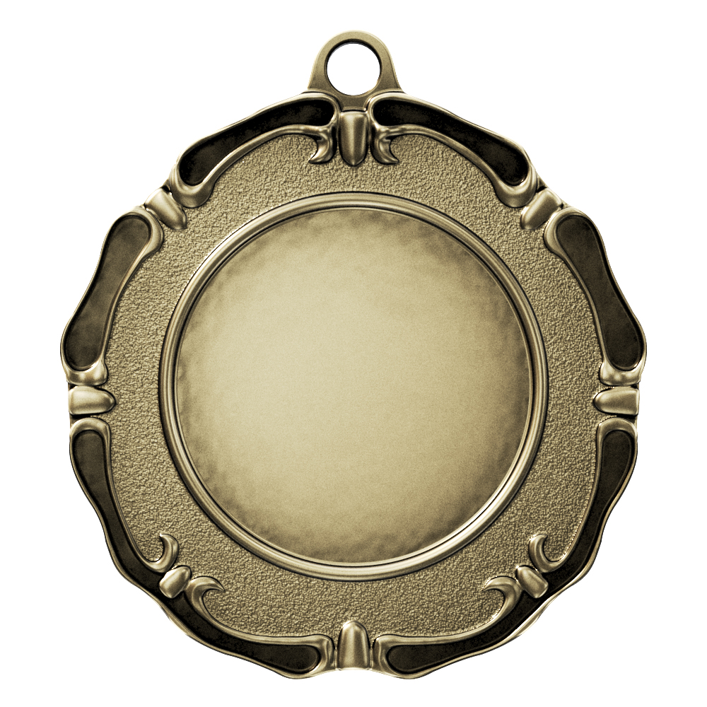 Limited Edition Medal - Insert 5