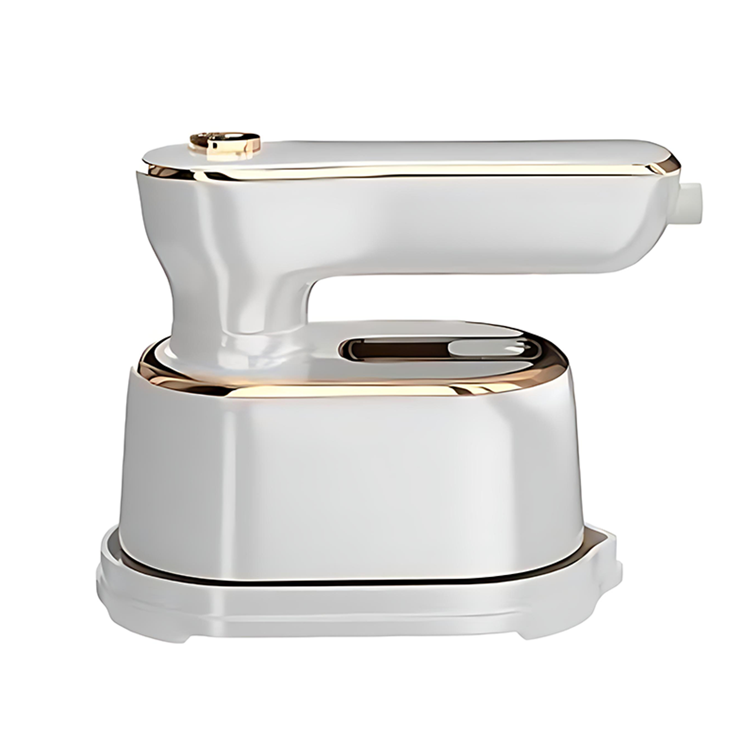 Mini Portable Handheld Steam Iron 3