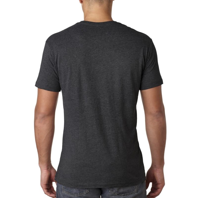 Next Level Apparel Men's Triblend V 10