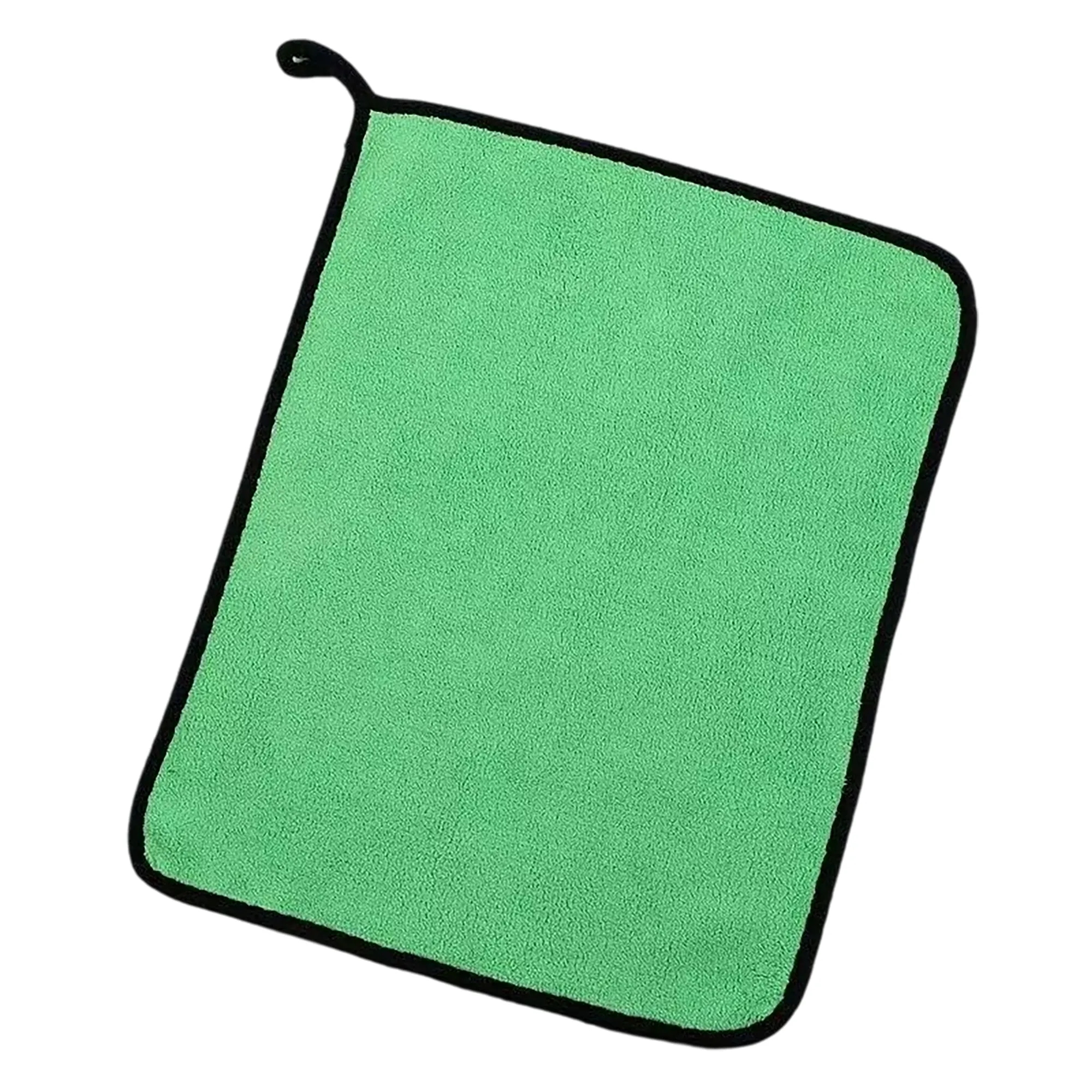 Microfiber Car Wash Cleaning Towel 2