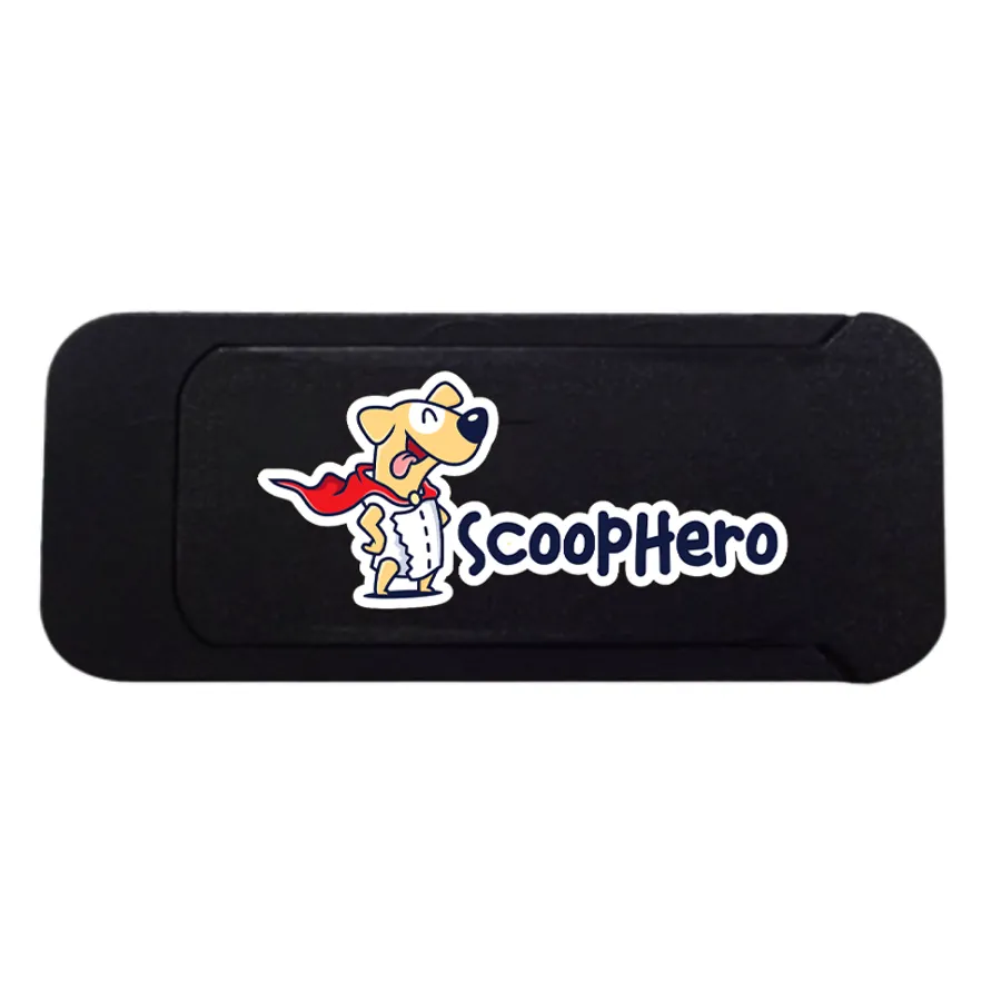 Universal Fine Webcam Cover 7