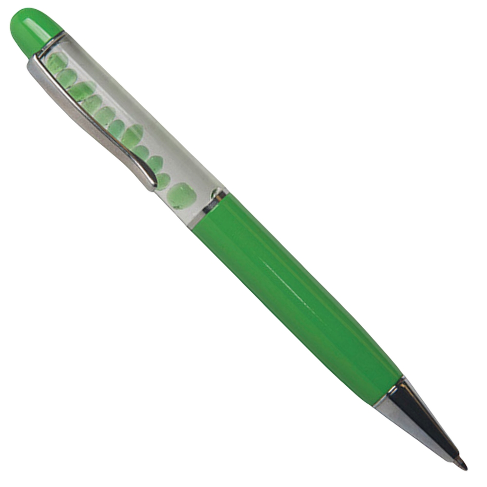 Floating Rock Pen 3