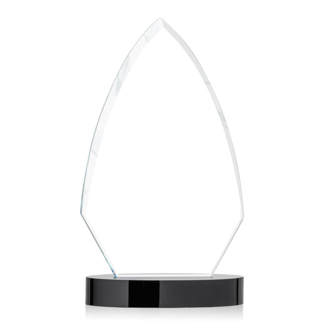 Idaho Award - Black 7