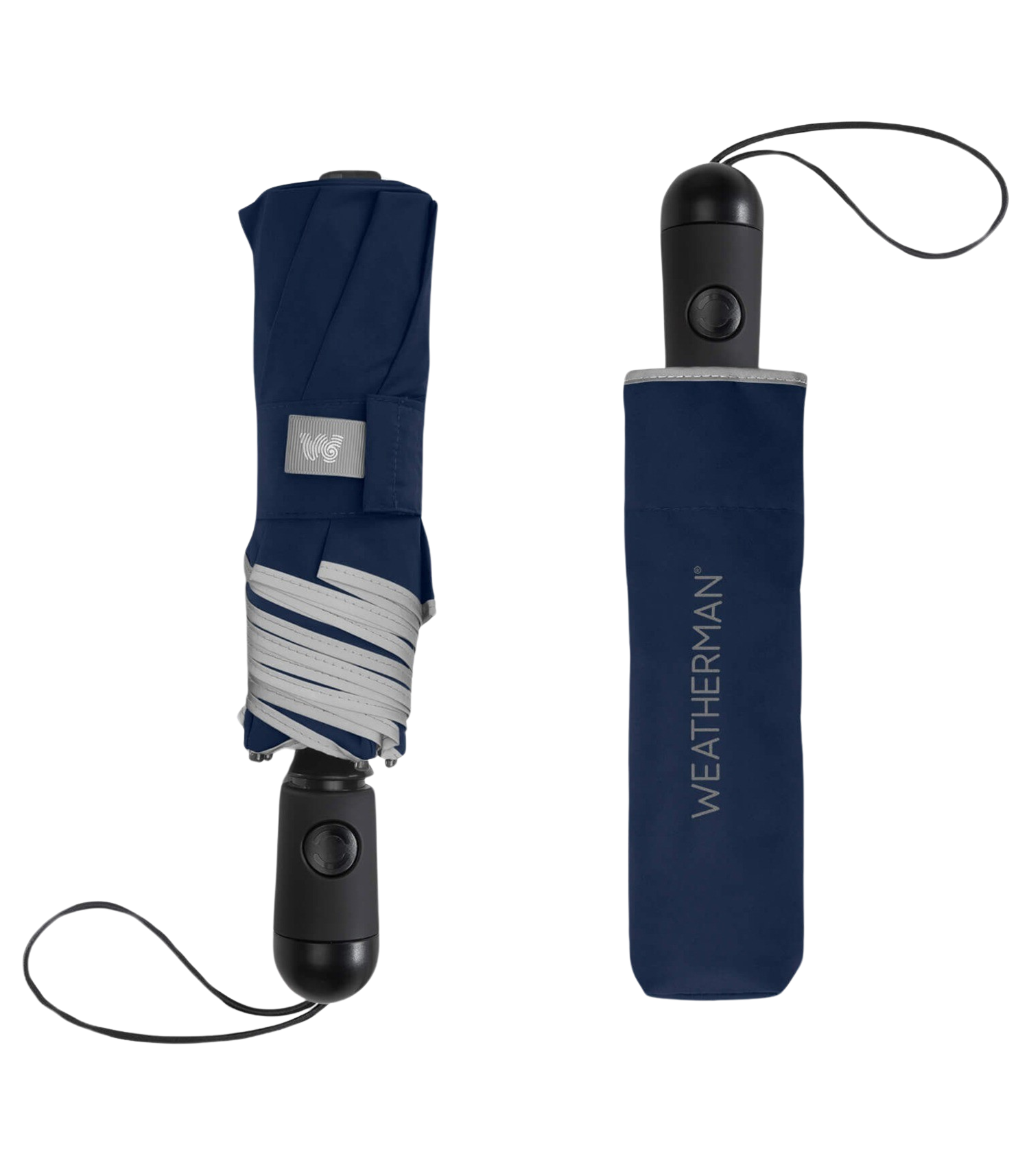 The Weatherman® Travel 6