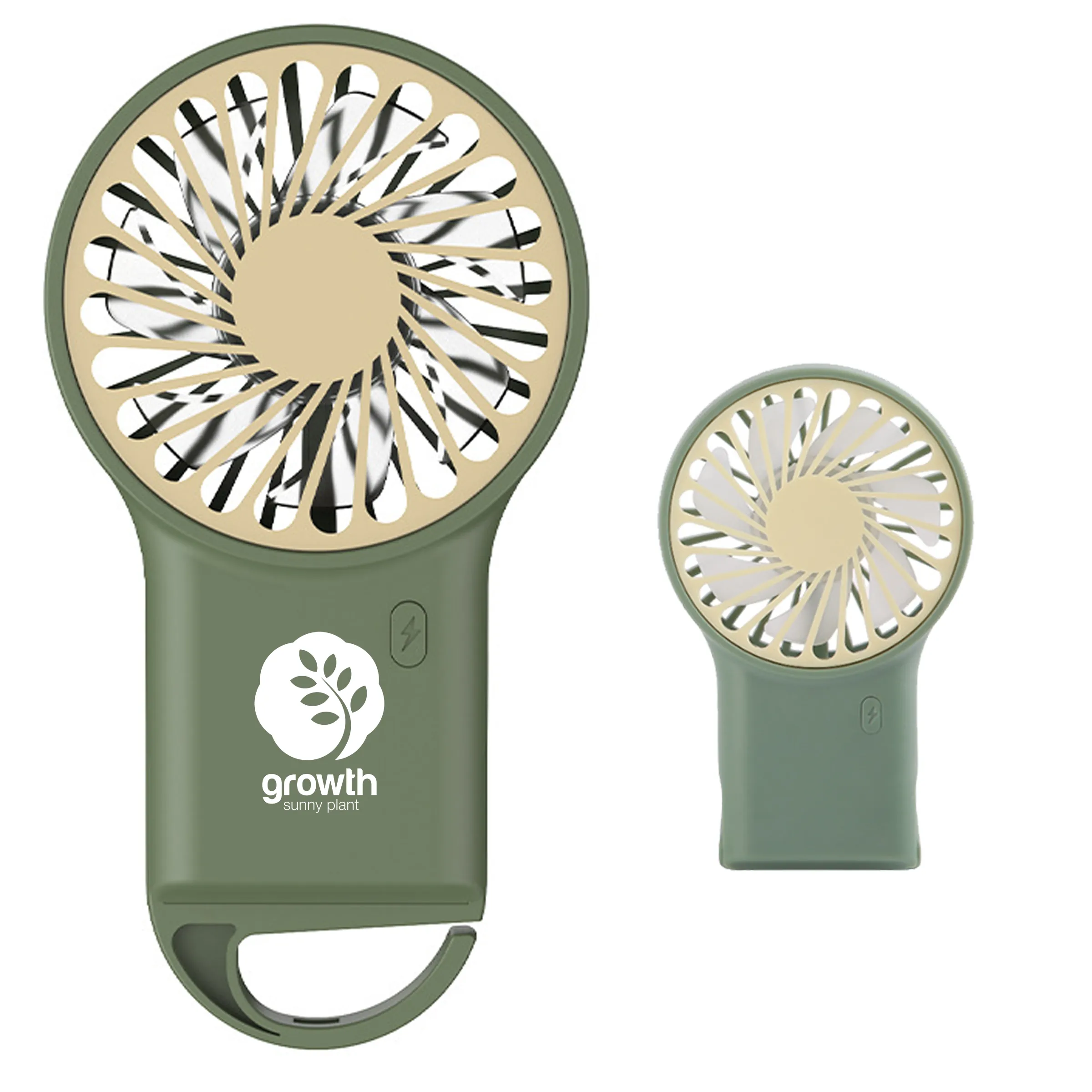 Portable Handheld Foldable USB Fans 7