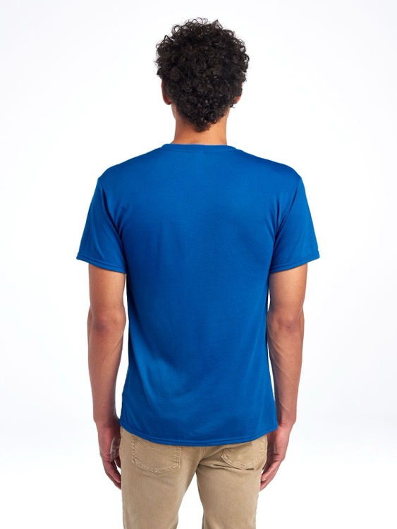 JERZEES DRI-POWER® Unisex T-Shirt 33