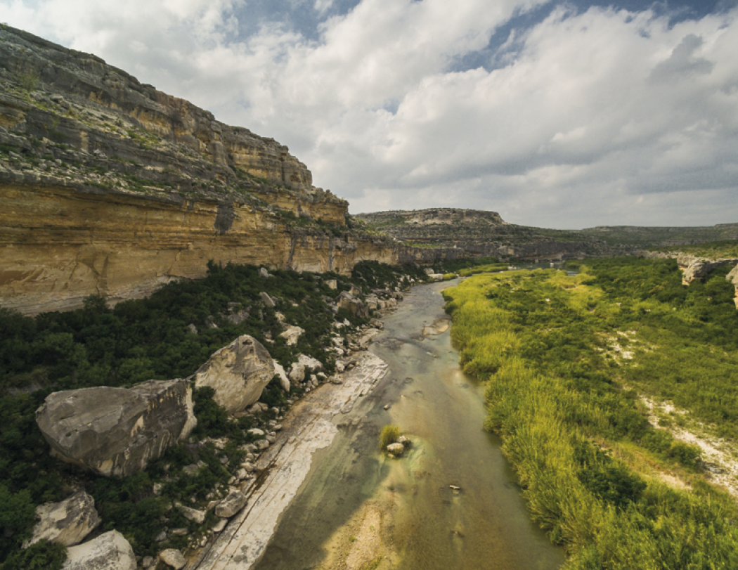 Triumph® Calendars Texas Calendar 35