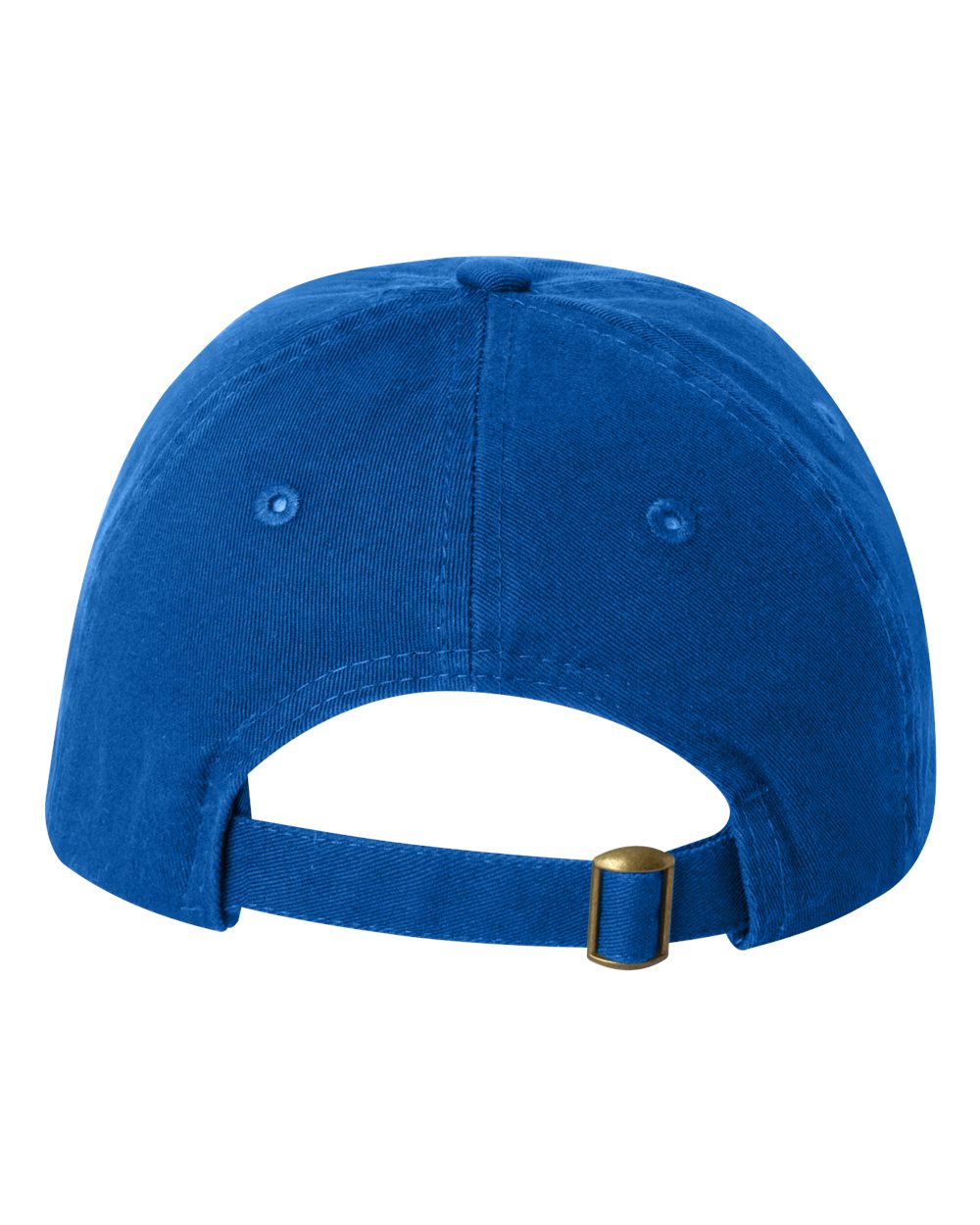 Youth Small Fit Bio-Washed Dad Hat - VC300Y 41
