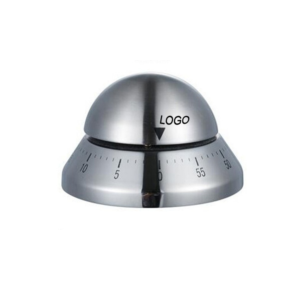Cone-Shape Kitchen Timer 2