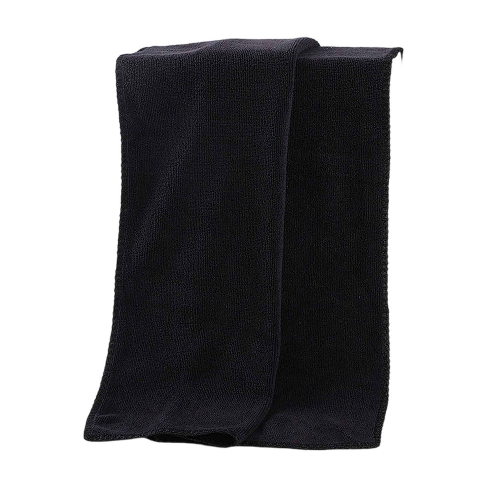Polar Fleece Blanket With Embroidered Logo 60x50" 1