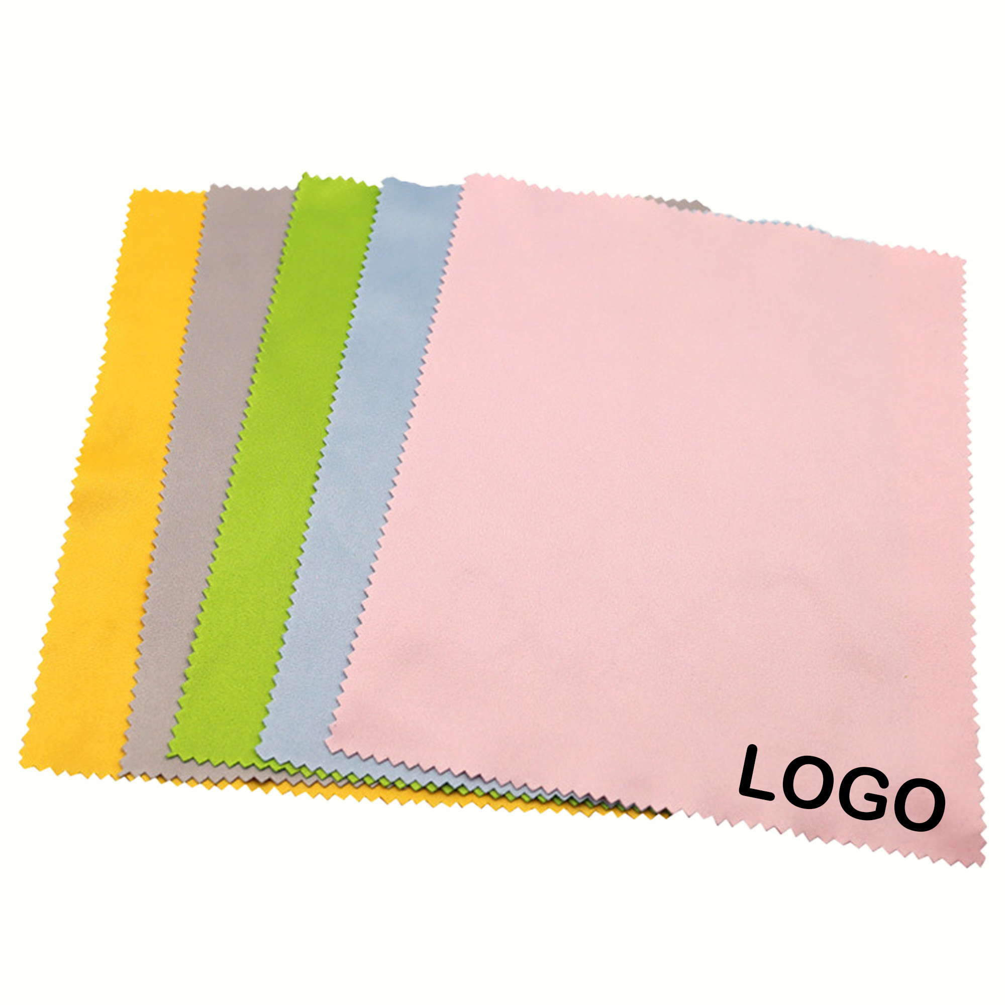 Glasses Cleaning Cloth 2