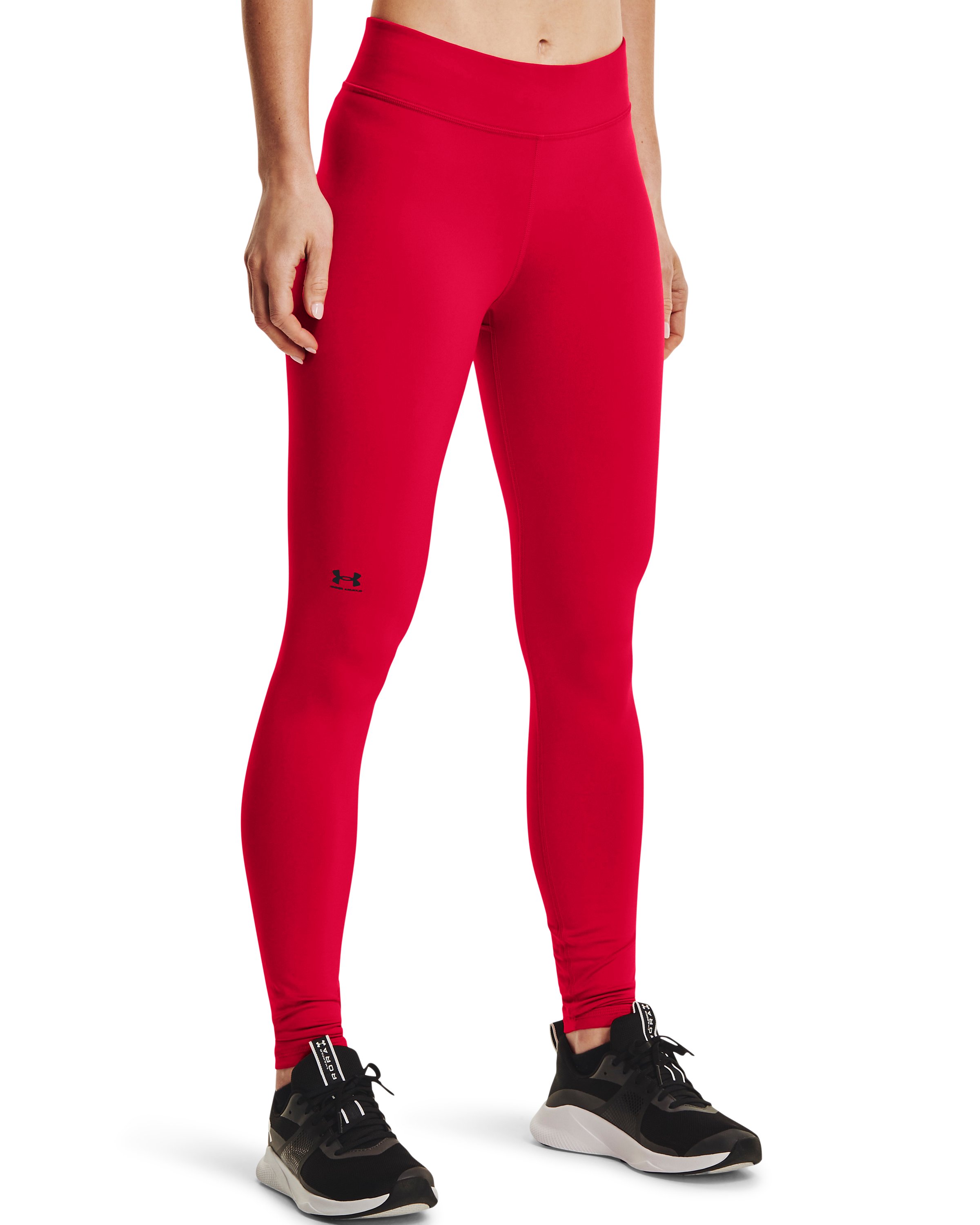 ColdGear Women's Leggings 5