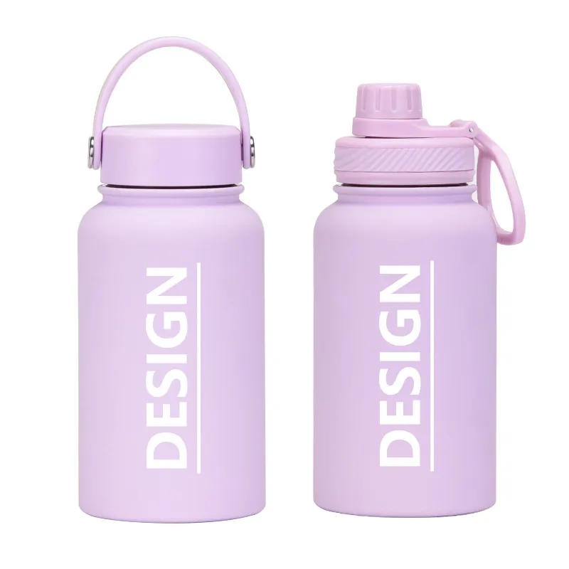 Thermal Bottle 22 oz. (650ML) 5