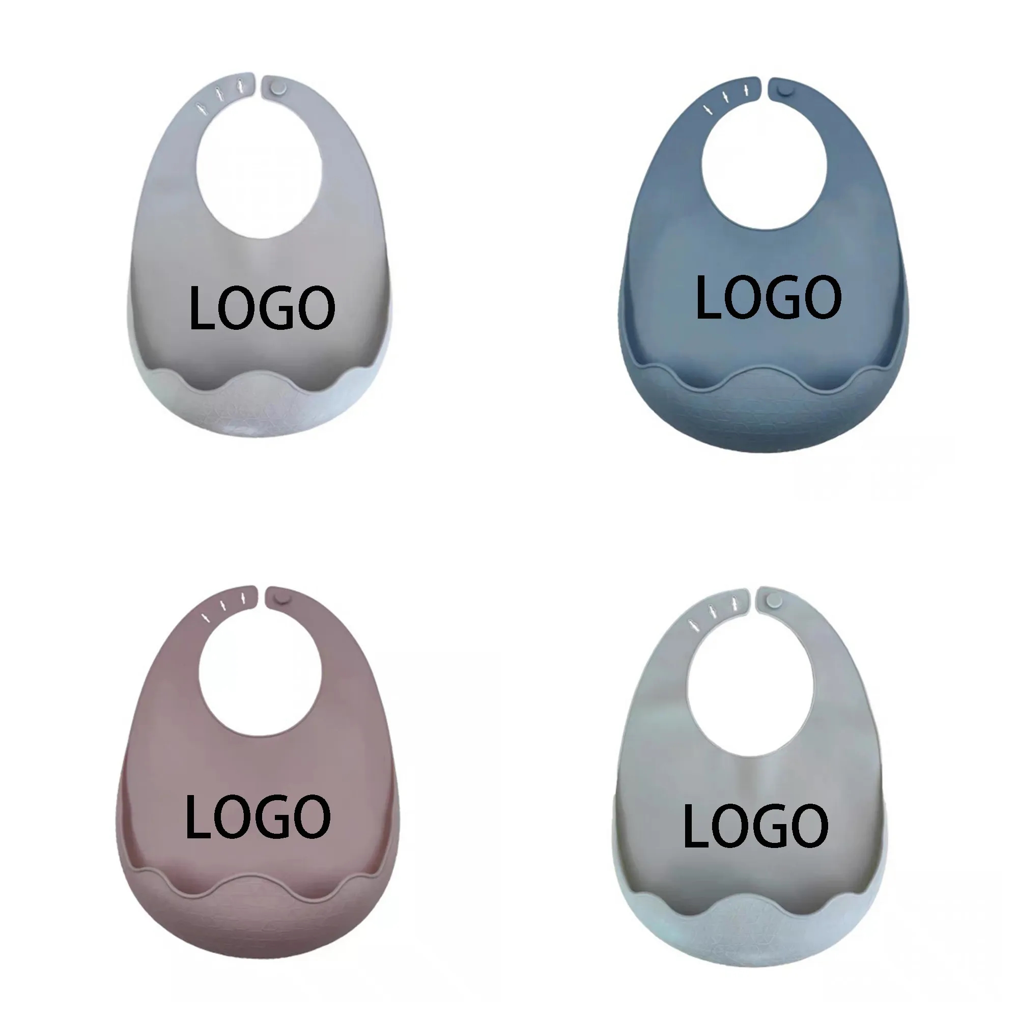 Baby Bib 1