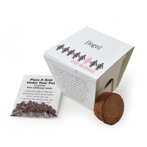 Seed Starter Planting Kit 6
