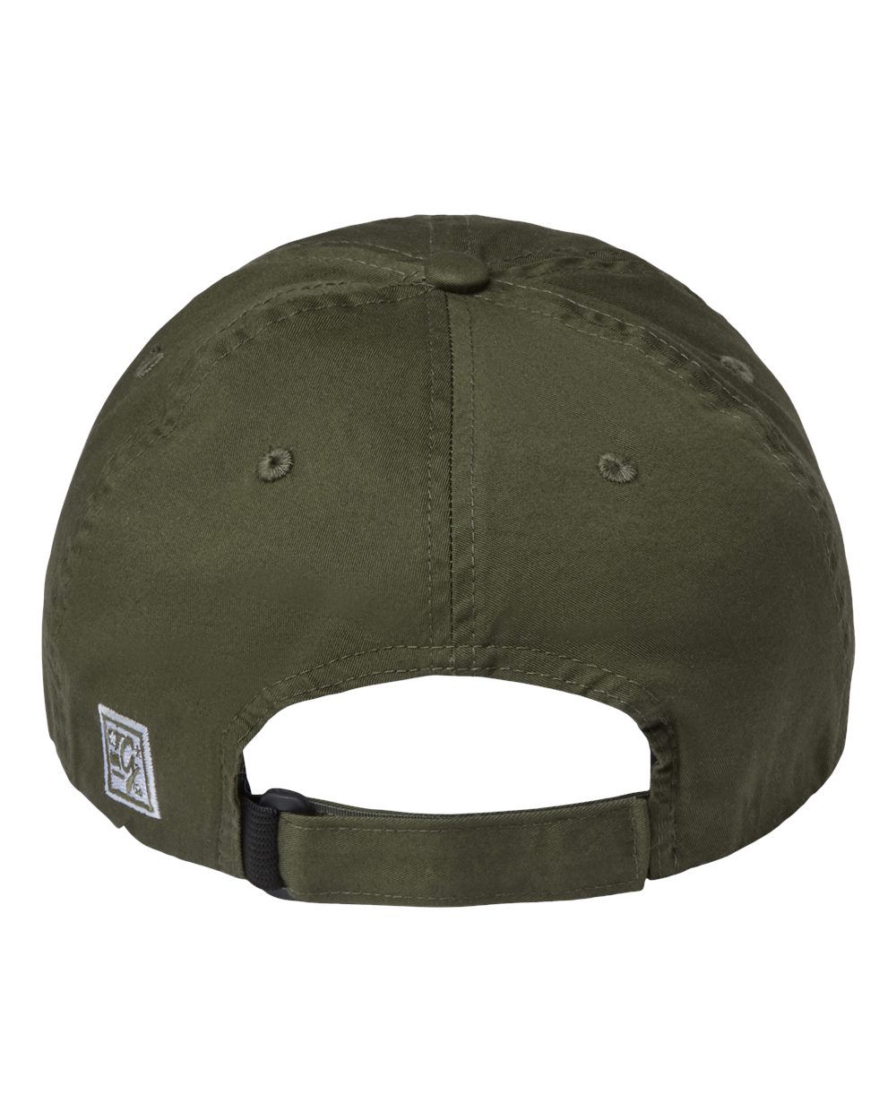 Ultralight Cotton Twill Cap - GB510 21