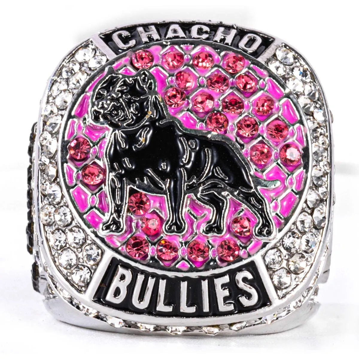 CZ Rings 2