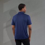 IZU EVERYTHING PERFORMANCE Eco Polo - Men's 63
