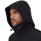 tentree Nimbus Rain Jacket - Men's 9