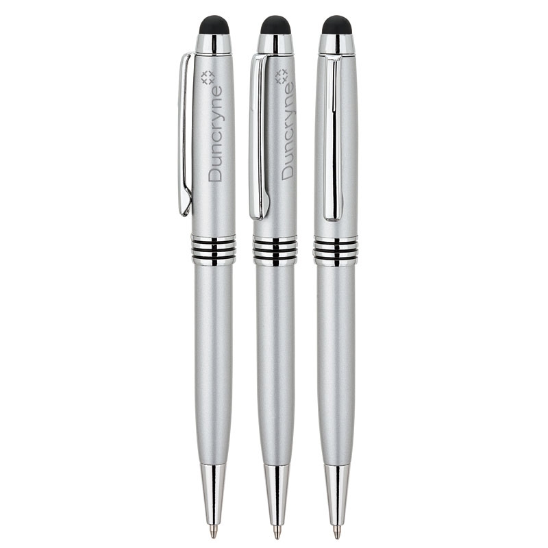 Spectrum Ballpoint Pen / Stylus 5