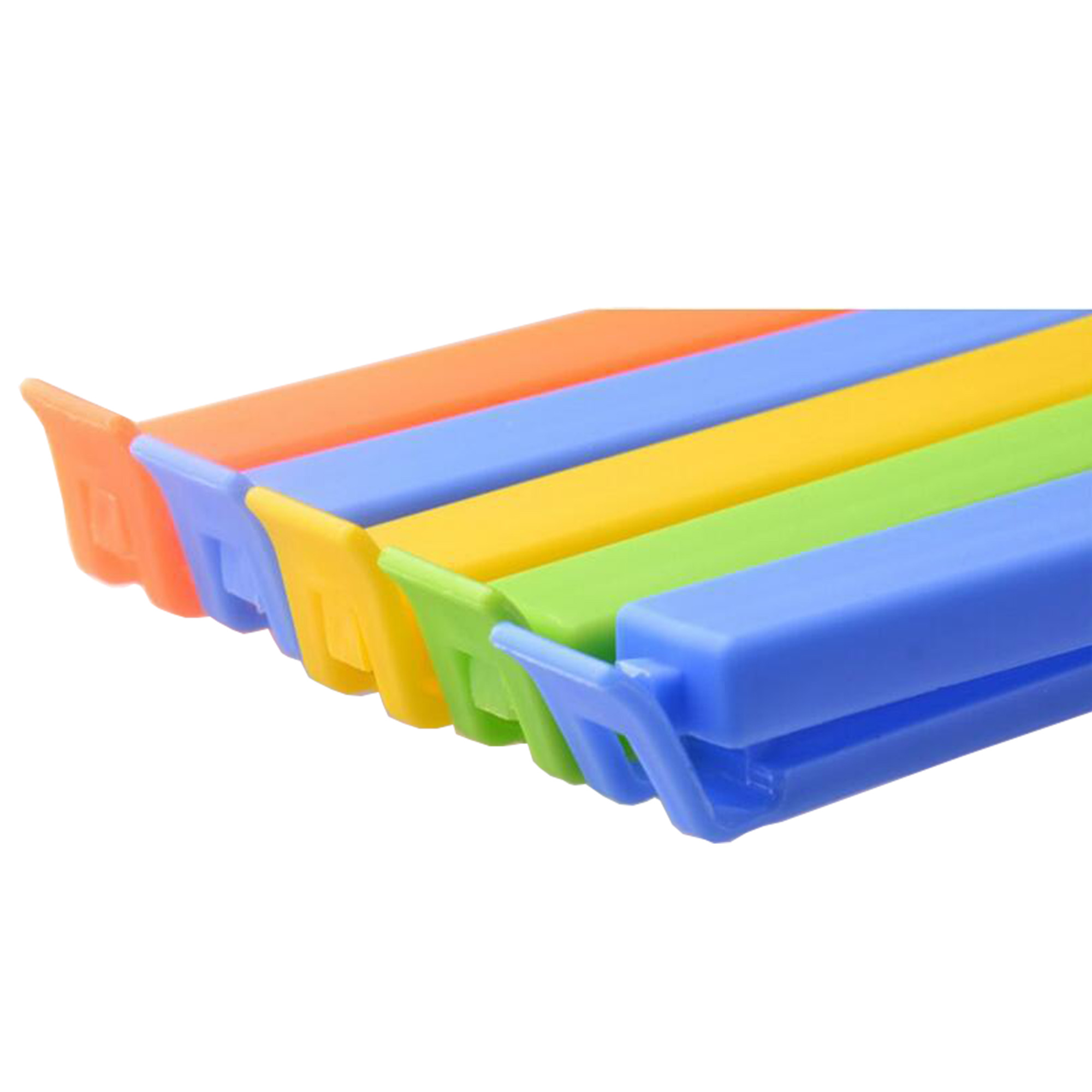 MOQ100 Food Bag Sealing Clip 7