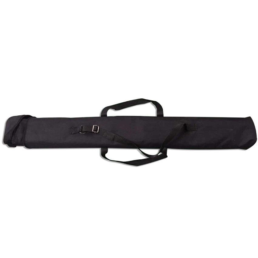 Economy Retractable Banner Stand 1