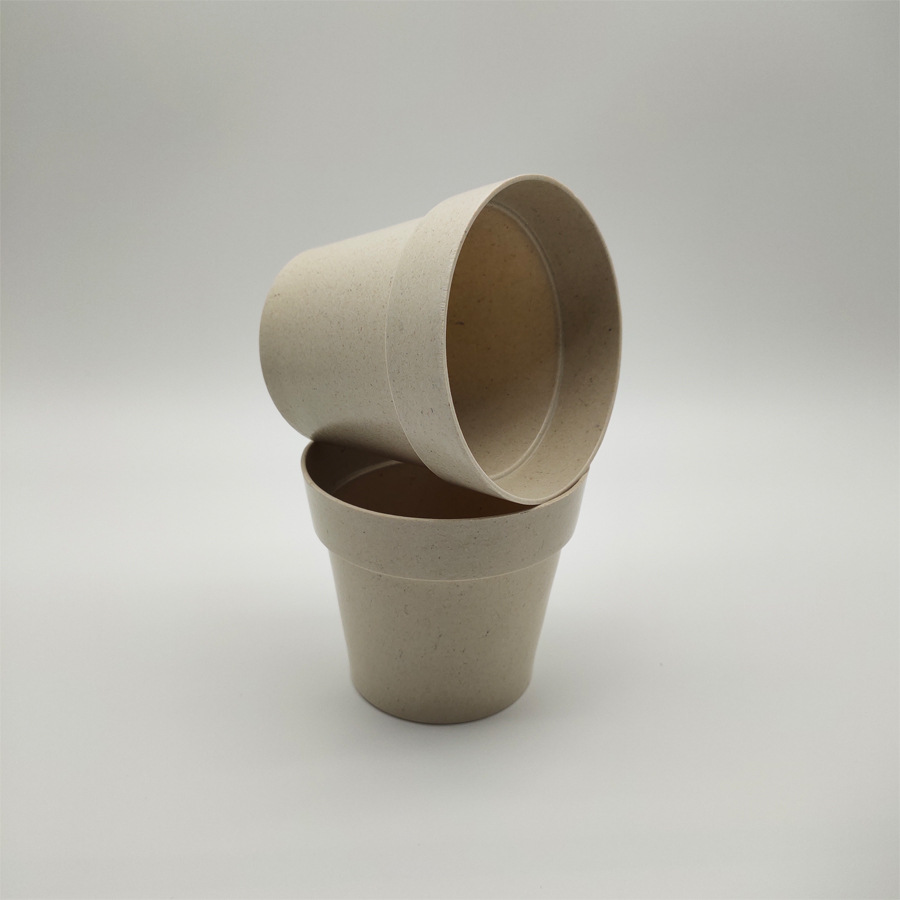 EcoGrow Plant Pot 2