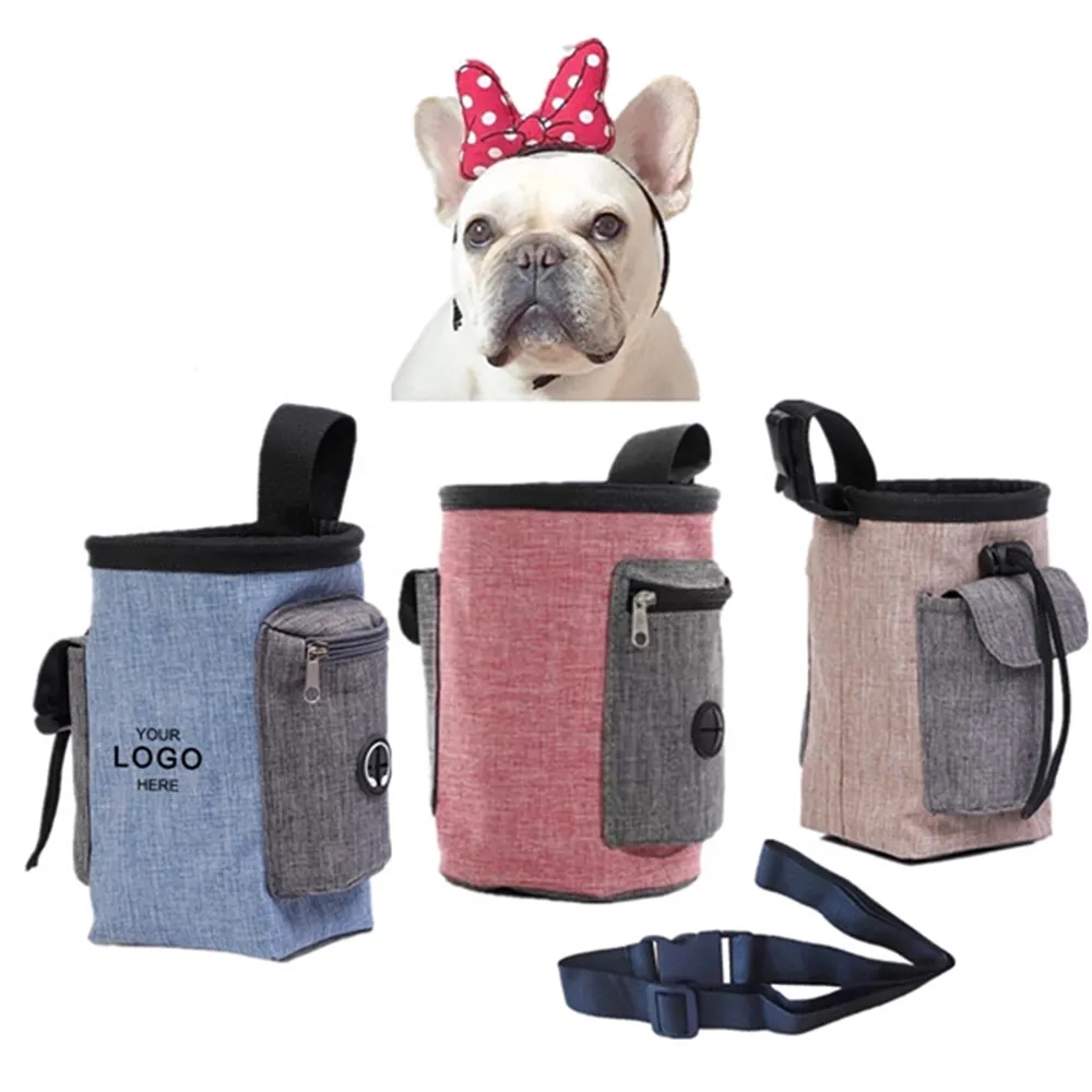 Pet Training Pouch Bag 5