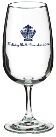 10-1/2 oz. Wine Tasters Glassware 1