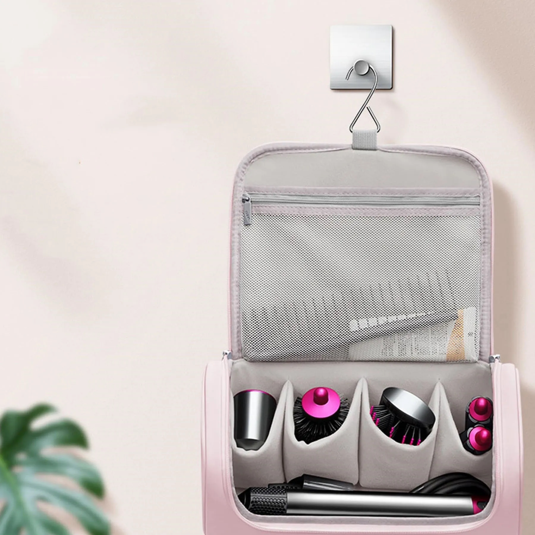 Portable Oxford Toiletries Bag 2