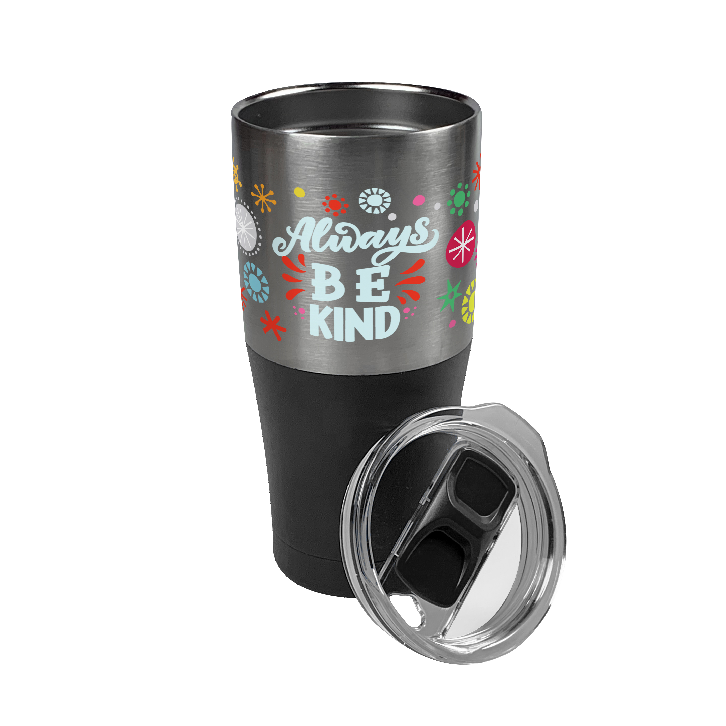 The Viking Collection® Café Tumbler - 20 oz. 4