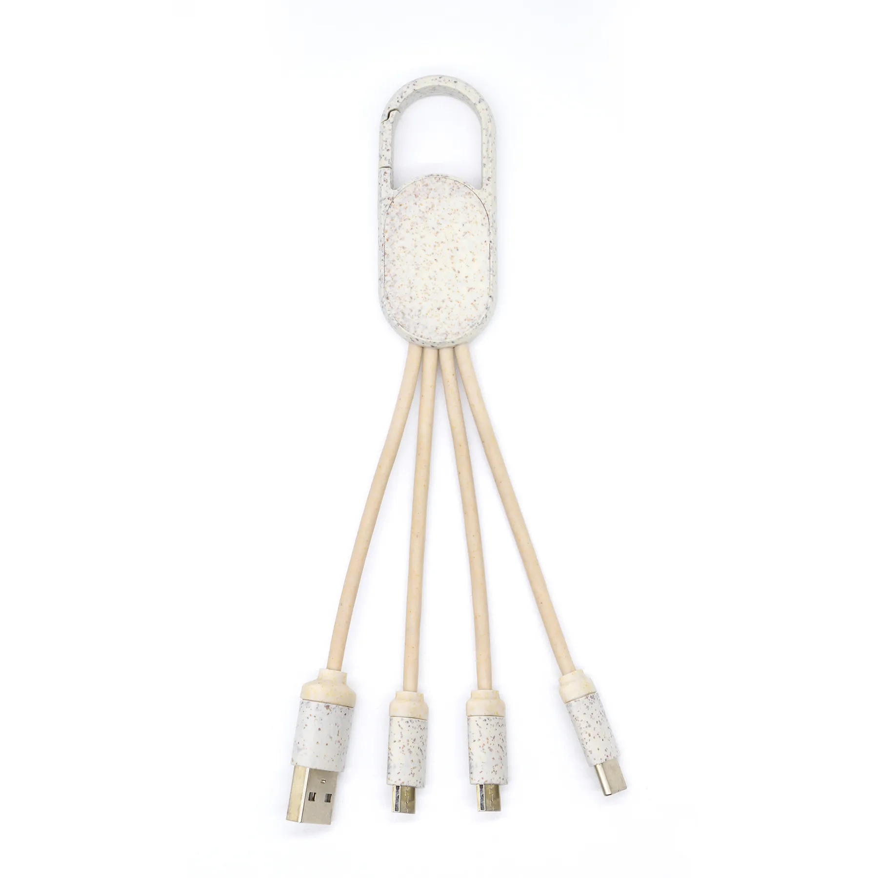 Abs Three In One Data Cable 5
