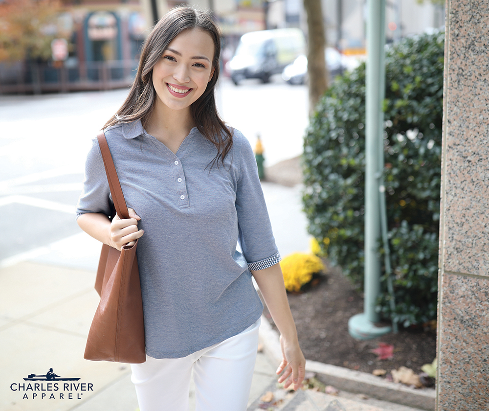 Women's Naugatuck Shirt 24